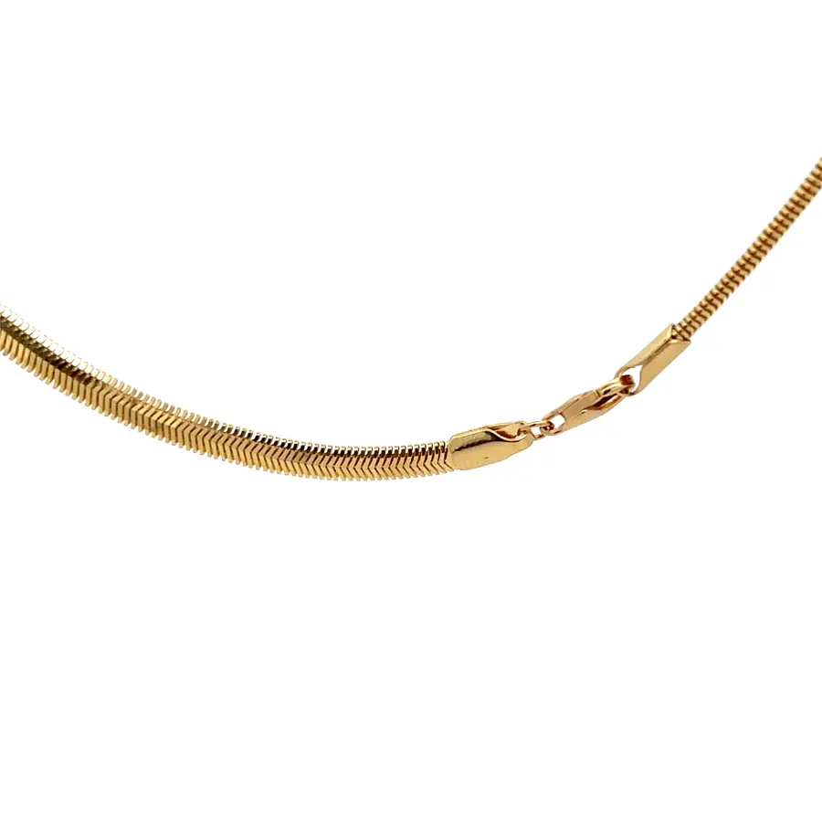 FirstMadam Custom 18K Yellow Gold Jesus on the Cross Lab Diamond Pendent Necklace Factory Price (1) FirstMadam Custom 18K Yellow Gold Jesus on the Cross Lab Diamond Pendent Necklace Factory Price